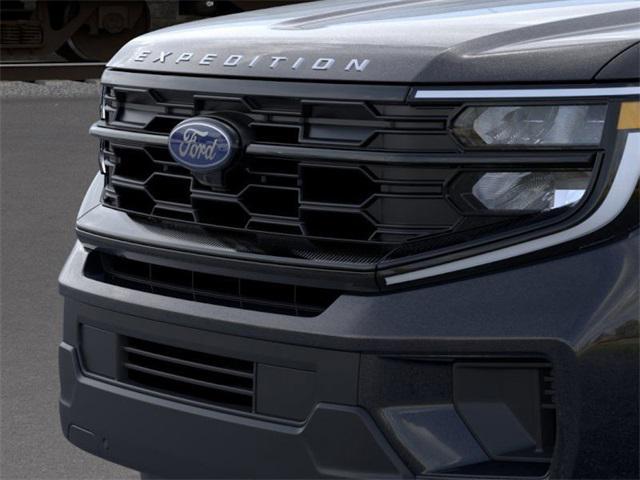 new 2026 Ford Expedition Max car, priced at $78,689