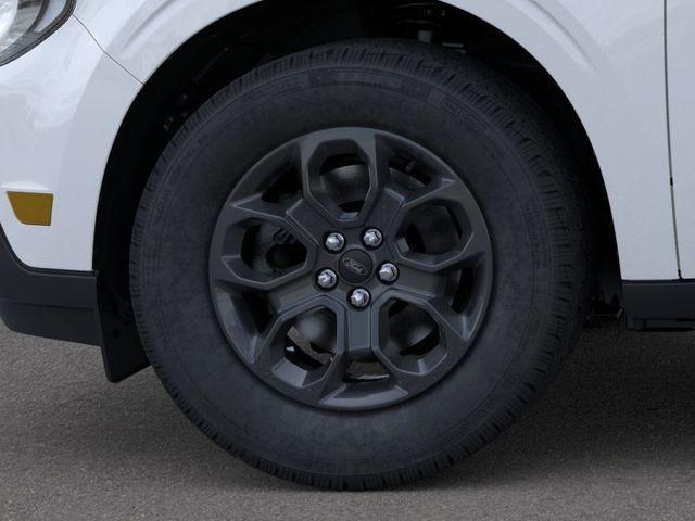 new 2025 Ford Maverick car, priced at $31,618