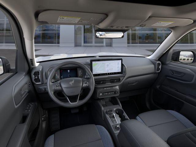 new 2026 Ford Bronco Sport car, priced at $38,001