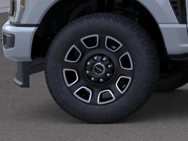new 2026 Ford F-250 car, priced at $103,059