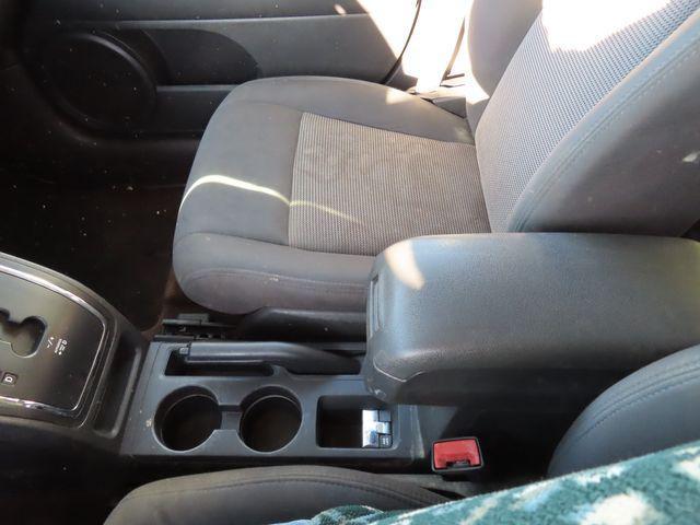 used 2015 Jeep Patriot car, priced at $4,599