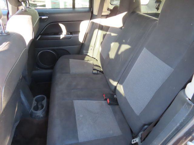 used 2015 Jeep Patriot car, priced at $4,599