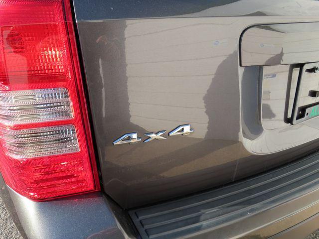 used 2015 Jeep Patriot car, priced at $4,599