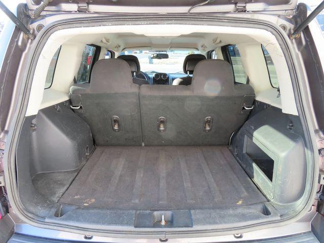 used 2015 Jeep Patriot car, priced at $4,599