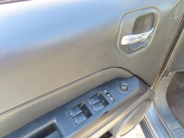 used 2015 Jeep Patriot car, priced at $4,599