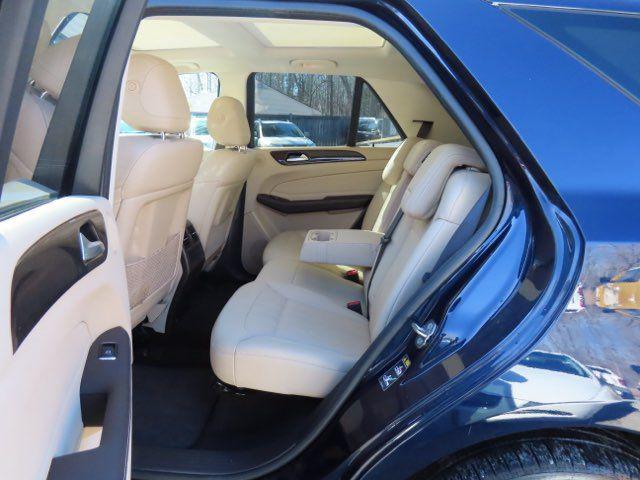 used 2019 Mercedes-Benz GLE 400 car, priced at $21,999