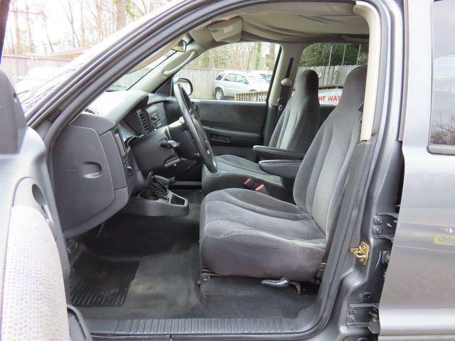 used 2004 Dodge Dakota car, priced at $5,799