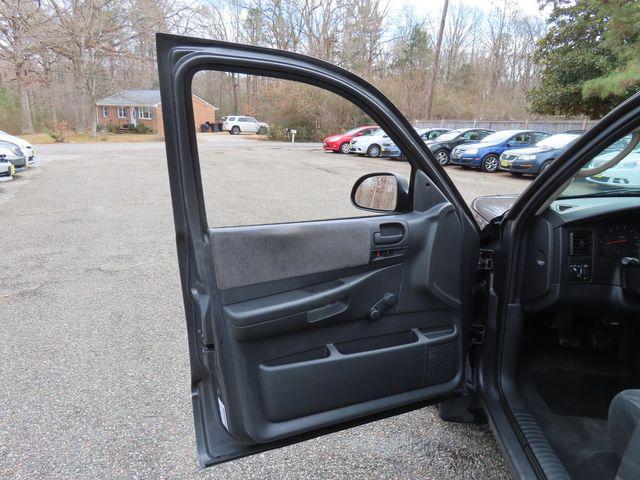 used 2004 Dodge Dakota car, priced at $5,799