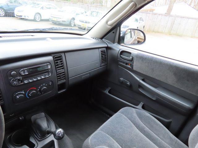 used 2004 Dodge Dakota car, priced at $5,799