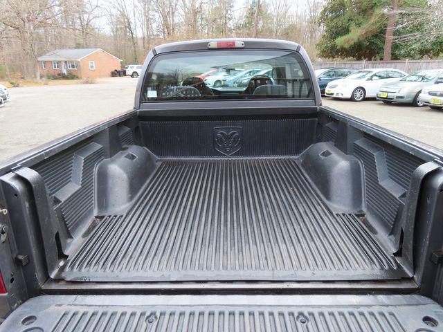 used 2004 Dodge Dakota car, priced at $5,799
