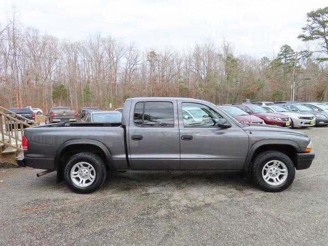 used 2004 Dodge Dakota car, priced at $5,799