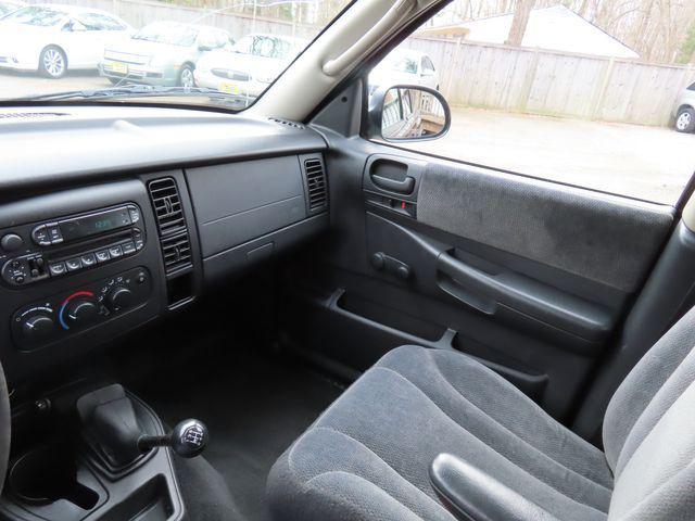 used 2004 Dodge Dakota car, priced at $5,799