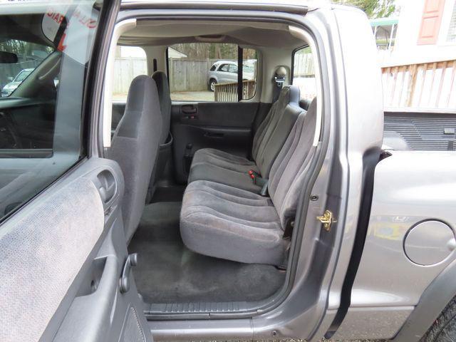used 2004 Dodge Dakota car, priced at $5,799