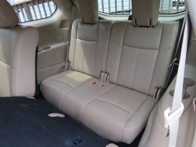 used 2016 Nissan Pathfinder car, priced at $6,999