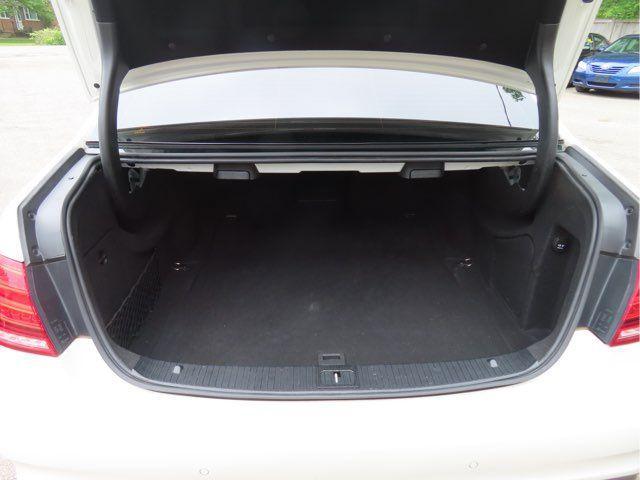 used 2016 Mercedes-Benz AMG E car, priced at $23,999