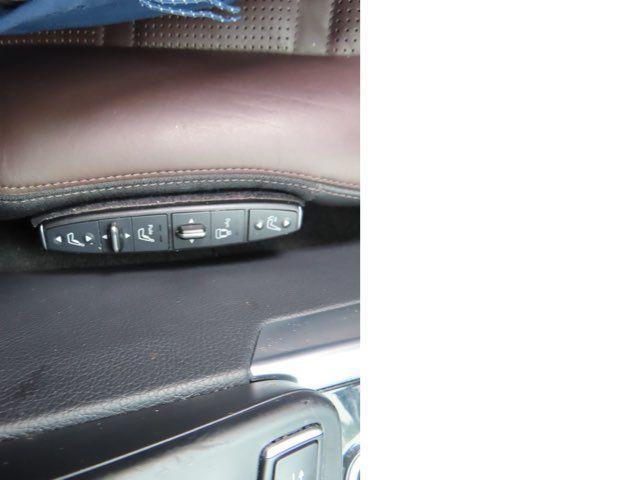 used 2016 Mercedes-Benz AMG E car, priced at $23,999