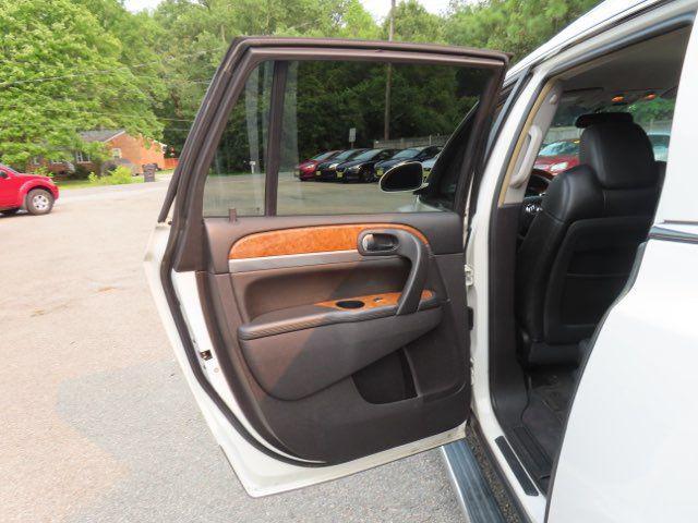 used 2010 Buick Enclave car, priced at $5,999