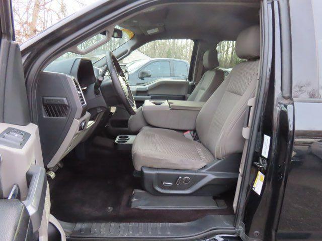 used 2016 Ford F-150 car, priced at $12,999