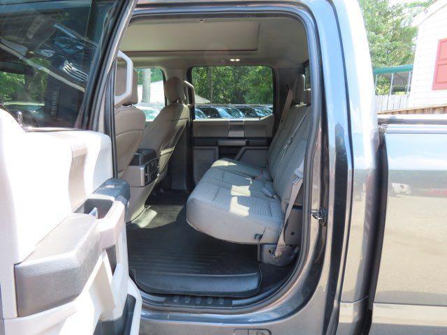 used 2019 Ford F-150 car, priced at $20,999