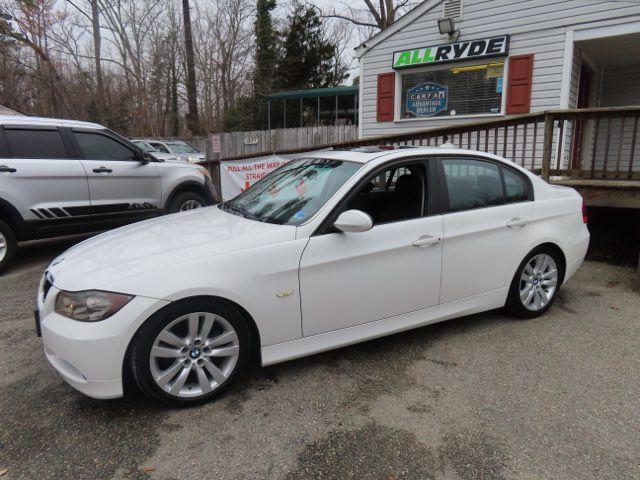 used 2008 BMW 328 car, priced at $4,999