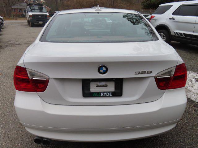 used 2008 BMW 328 car, priced at $4,999