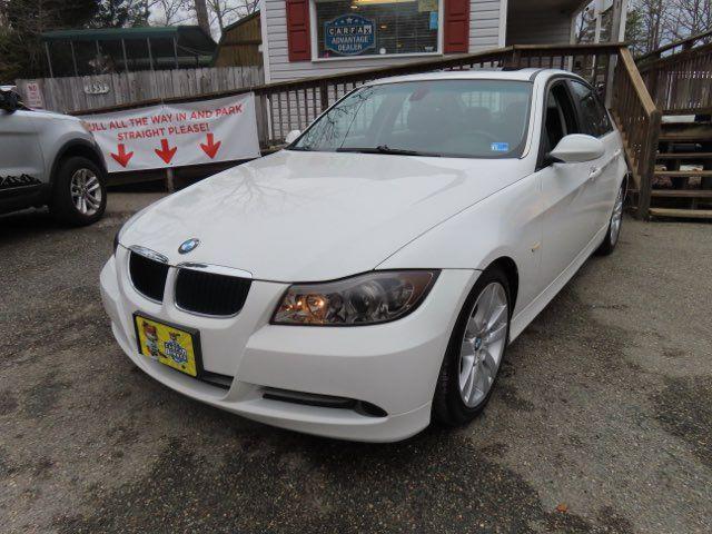 used 2008 BMW 328 car, priced at $4,999