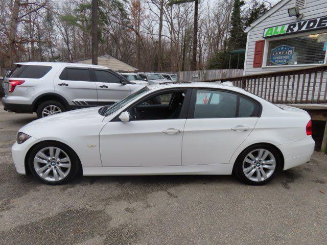 used 2008 BMW 328 car, priced at $4,999
