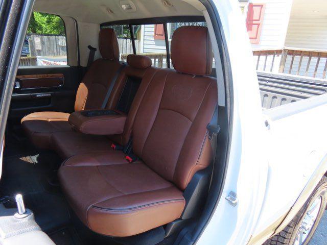 used 2013 Ram 3500 car, priced at $21,999