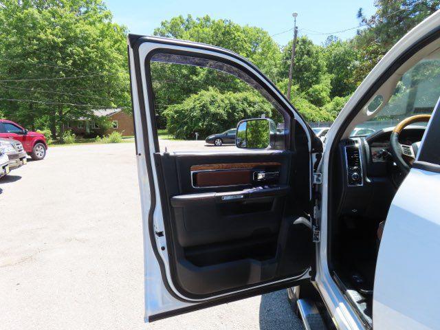 used 2013 Ram 3500 car, priced at $21,999