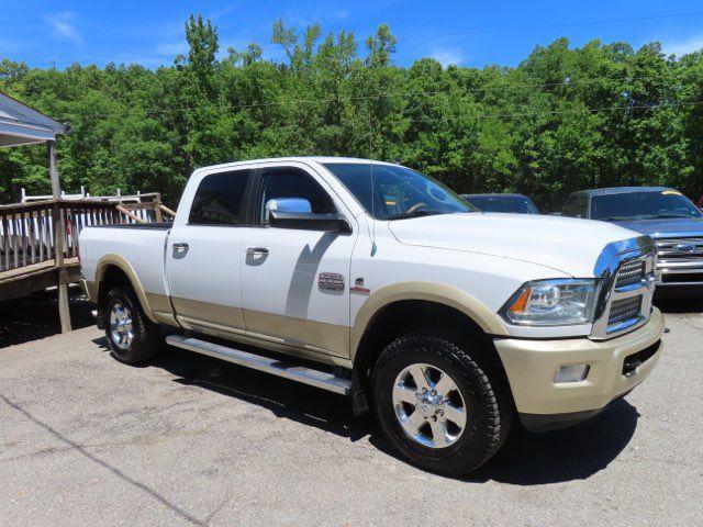 used 2013 Ram 3500 car, priced at $21,999