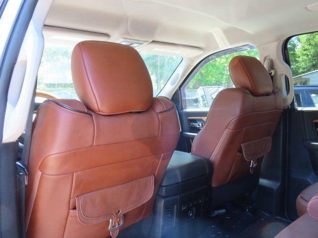 used 2013 Ram 3500 car, priced at $21,999