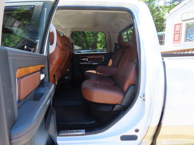 used 2013 Ram 3500 car, priced at $21,999