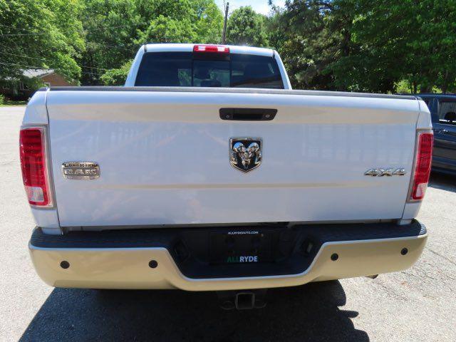 used 2013 Ram 3500 car, priced at $21,999