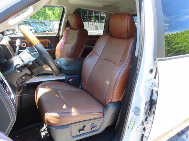 used 2013 Ram 3500 car, priced at $21,999