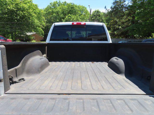 used 2013 Ram 3500 car, priced at $21,999
