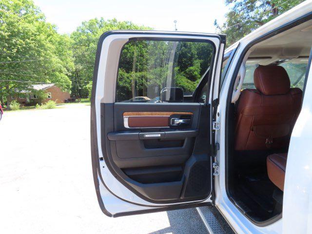 used 2013 Ram 3500 car, priced at $21,999