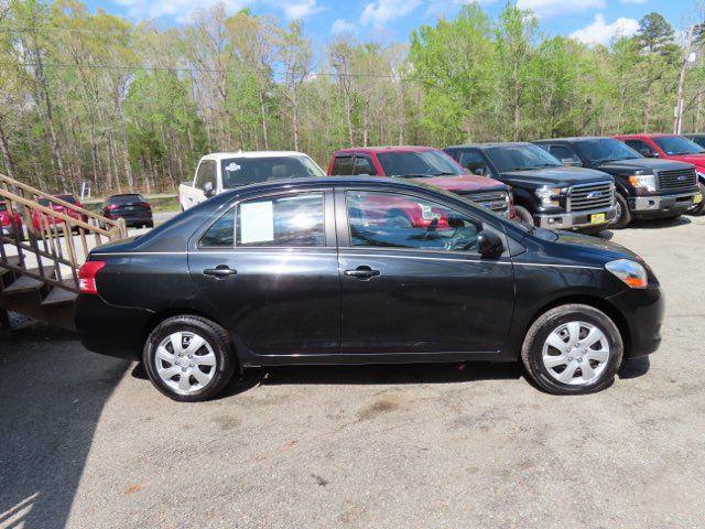 used 2008 Toyota Yaris car, priced at $4,999