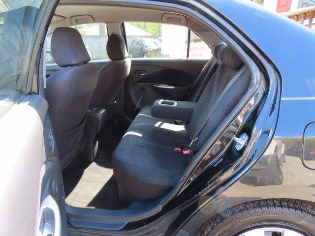 used 2008 Toyota Yaris car, priced at $4,999