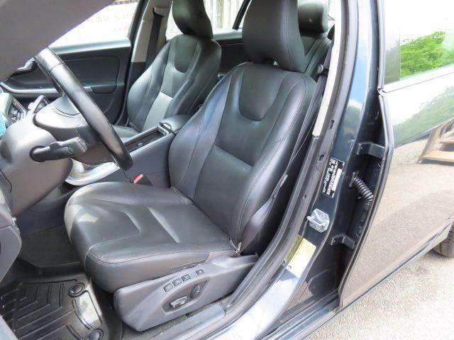 used 2015 Volvo S60 car, priced at $4,999