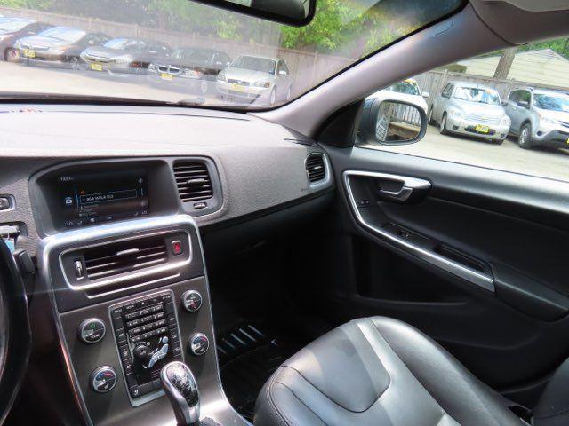 used 2015 Volvo S60 car, priced at $4,999