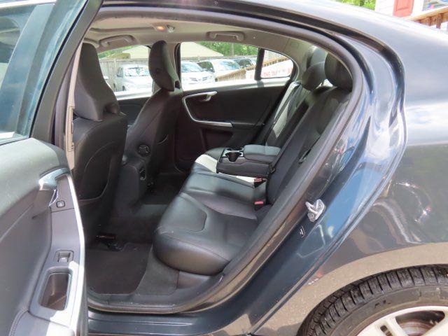used 2015 Volvo S60 car, priced at $4,999