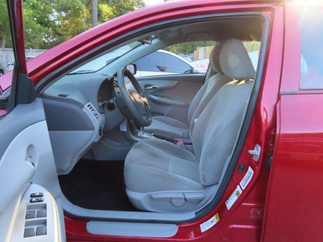 used 2010 Toyota Corolla car, priced at $5,599