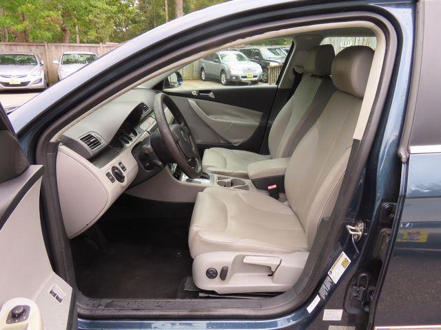 used 2007 Volkswagen Passat car, priced at $3,499