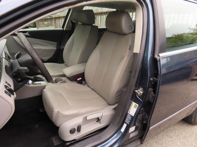 used 2007 Volkswagen Passat car, priced at $3,499