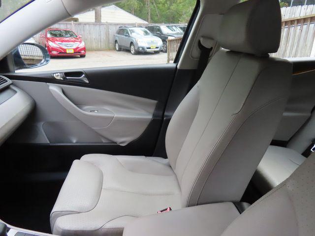 used 2007 Volkswagen Passat car, priced at $3,499