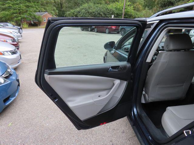 used 2007 Volkswagen Passat car, priced at $3,499