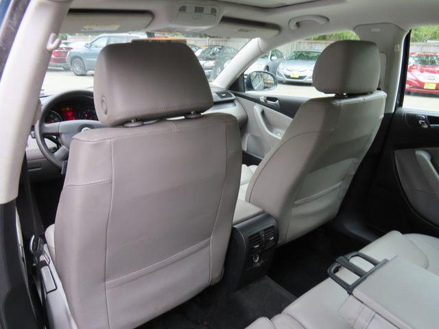used 2007 Volkswagen Passat car, priced at $3,499
