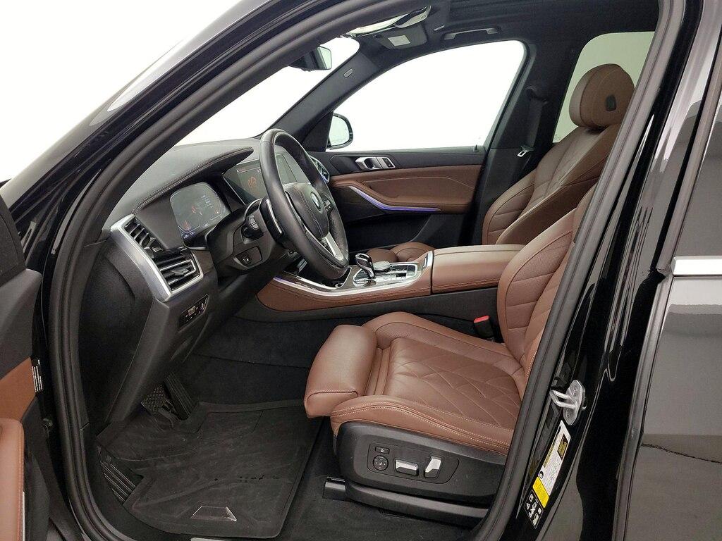 used 2023 BMW X5 car, priced at $43,998