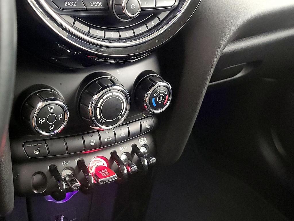 used 2021 MINI Hardtop car, priced at $20,998