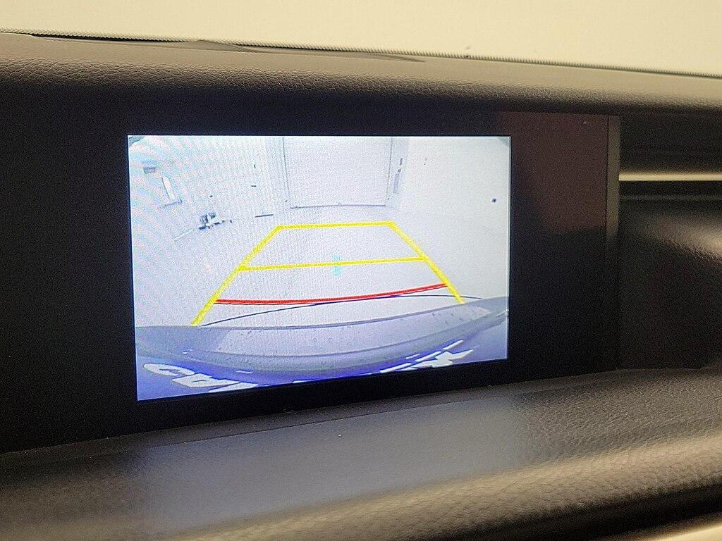 used 2016 Lexus IS 200t car, priced at $20,998